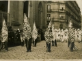San Sebastián : desfile del carnaval