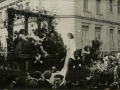 San Sebastián : carroza del carnaval