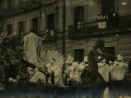 San Sebastián : carroza del carnaval