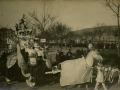San Sebastián : carroza del carnaval