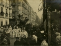 San Sebastián : desfile del carnaval