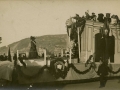 San Sebastián : carroza del carnaval