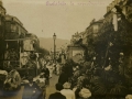 San Sebastián : carrozas en el desfile del carnaval