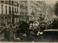 San Sebastián : carrozas en el desfile del carnaval
