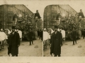San Sebastián : carroza en el desfile del carnaval