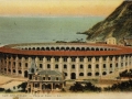 San Sebastián : plaza de toros = Saint-Sébastien : les arènes / L.L.