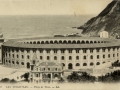 San Sebastián : plaza de toros = Saint-Sébastien : les arènes / L.L.