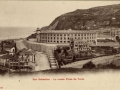 San Sebastián : la nueva plaza de toros