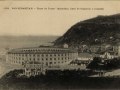 San-Sebastián : plaza de toros, matadero, casa de Oquendo y hospital