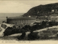 San Sebastián : plaza de toros = Saint-Sébastien : les arènes / L.L.