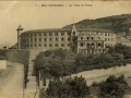 San Sebastián : la plaza de toros
