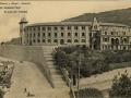 San Sebastián : plaza de toros