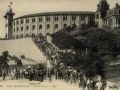 San Sebastián : a los toros / LL.