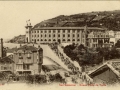 San Sebastián : nueva plaza de toros