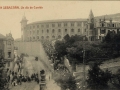 San Sebastián : un día de corrida