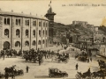 San Sebastián : plaza de toros
