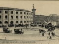San Sebastián : la plaza una [sic] día de corrida / ND Phot