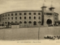 San-Sebastián : plaza de toros / M. D.
