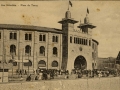 San Sebastián : plaza de toros