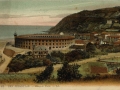San Sebastián : plaza de toros = Saint-Sébastien : les arènes / LL.