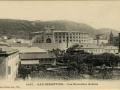 San Sebastián : les nouvelles arènes