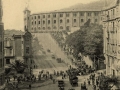 San Sebastián : plaza de toros