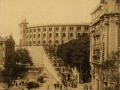 San Sebastián : plaza de toros