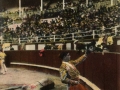 San Sebastián : plaza de toros : el brindis = le "brindis" / Cliché Gonzalès