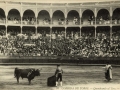 Corrida de toros : quandrando [sic] al toro / LL.
