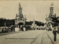 San Sebastián : puente María Cristina