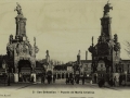 San Sebastián : puente de María Cristina