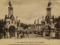 San-Sebastián : puente de María Cristina / M.D.