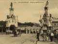 San Sebastián : puente de María-Cristina / Cliché González