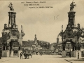 San Sebastián : puente de María Cristina