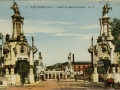 San Sebastián : puente de María Cristina / M. D.