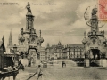 San Sebastián : puente de María Cristina