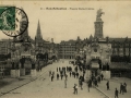 San-Sebastián : puente María-Cristina
