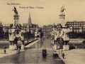 San Sebastián : puente de María Cristina