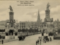 San Sebastián : puente de María Cristina
