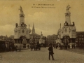 San-Sebastián : el puente María-Christina