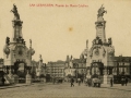 San Sebastián : puente de María Cristina