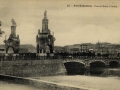 San Sebastián : puente María Cristina