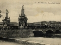 San Sebastián : puente María Cristina