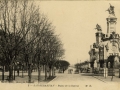 San-Sebastián : paseo de lo Sueros [sic] / M. D.