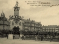 San Sebastián : paseo del Árbol de Guernica
