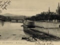 San Sebastián : río Urumea = Saint-Sébastien : l'Urumea / LL.