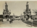 San Sebastián : puente de María Cristina