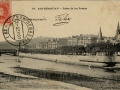 San-Sebastián : paseo de los Fueros