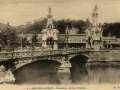 San-Sebastián : puente de María Cristina / M. D.