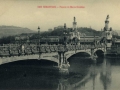 San Sebastián : puente de María Cristina